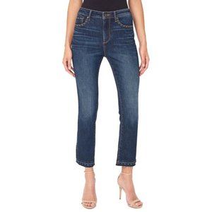 DRIFTWOOD Jeans Women’s 26 Amelia Embellished Denim
